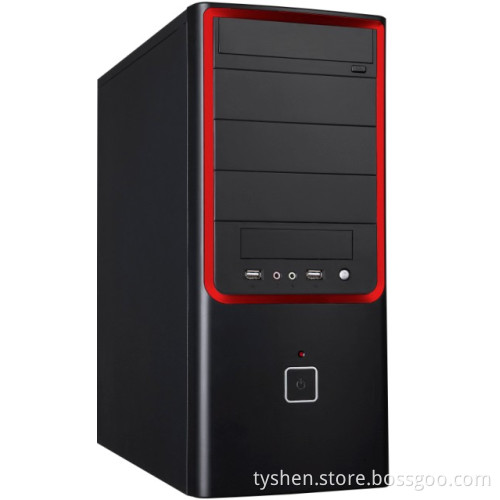 ATX Case for Computer (CS2323B)